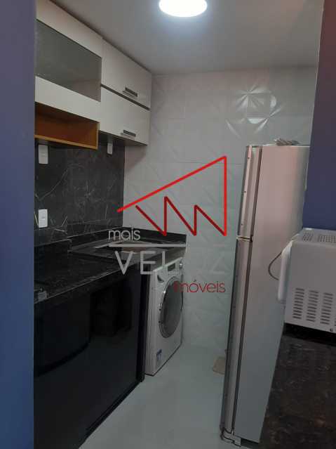 Apartamento, 1 quarto, 38 m² - Foto 15