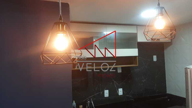 Apartamento, 1 quarto, 38 m² - Foto 16