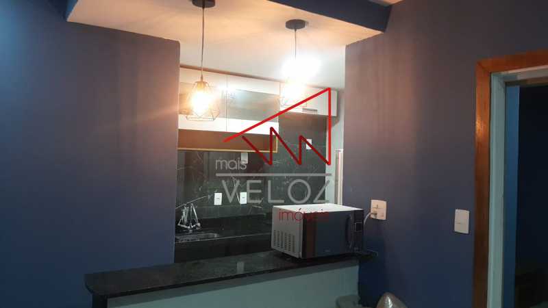 Apartamento, 1 quarto, 38 m² - Foto 17