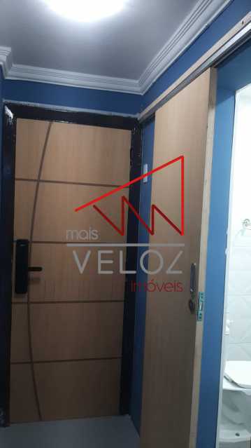 Apartamento, 1 quarto, 38 m² - Foto 19