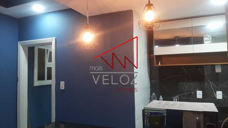 Apartamento, 1 quarto, 38 m² - Foto 20