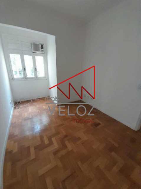 Apartamento - Padrão / Residencial / Cosme Velho