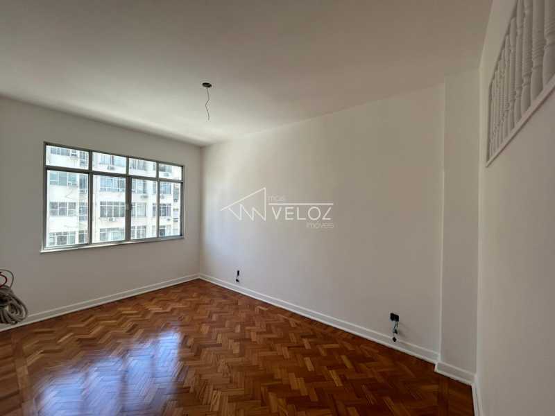 Apartamento - / Residencial / Flamengo