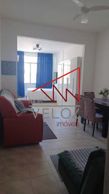 Apartamento em Copacabana