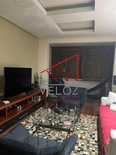 Apartamento em Copacabana
