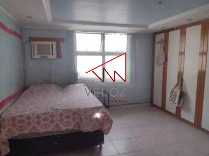 Apartamento, 3 quartos, 257 m² - Foto 12