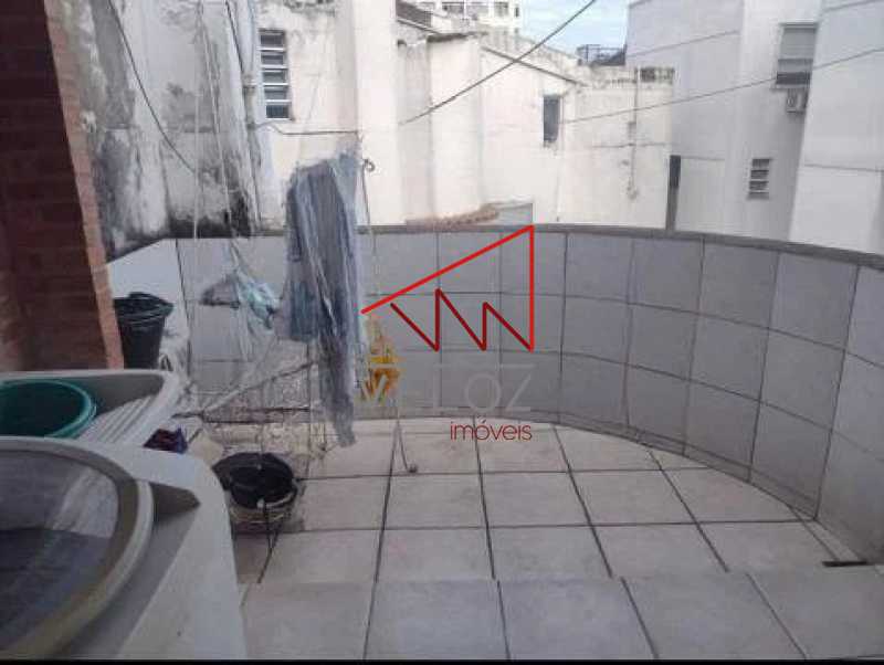 Apartamento, 3 quartos, 257 m² - Foto 15