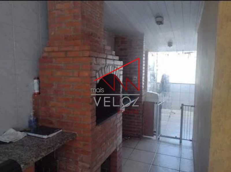 Apartamento, 3 quartos, 257 m² - Foto 4