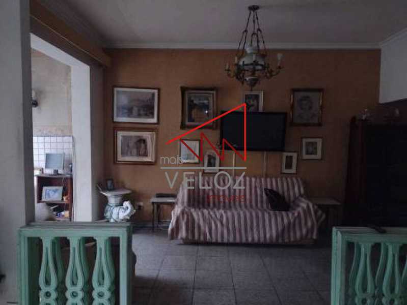 Apartamento, 3 quartos, 257 m² - Foto 7