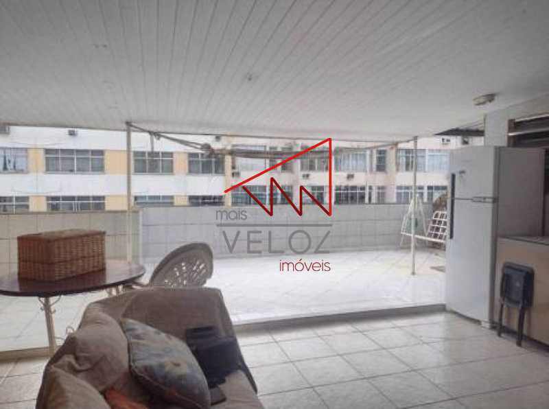 Apartamento, 3 quartos, 257 m² - Foto 3