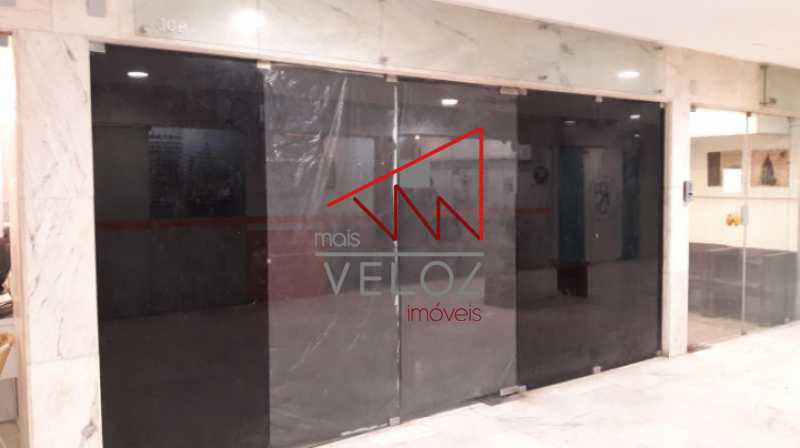 Apartamento em Ipanema