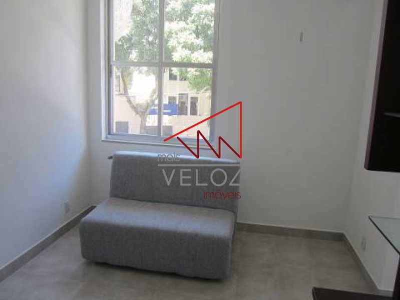 Apartamento, 1 quarto, 38 m² - Foto 5