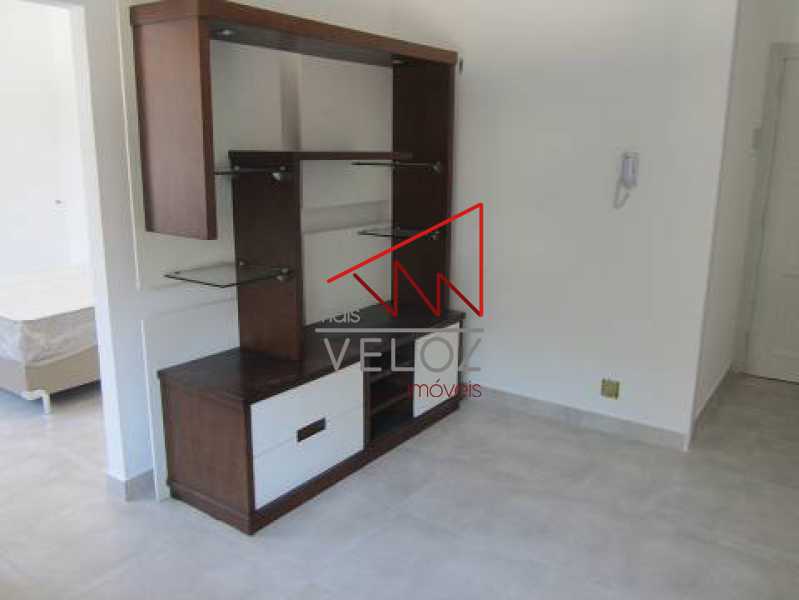 Apartamento, 1 quarto, 38 m² - Foto 4