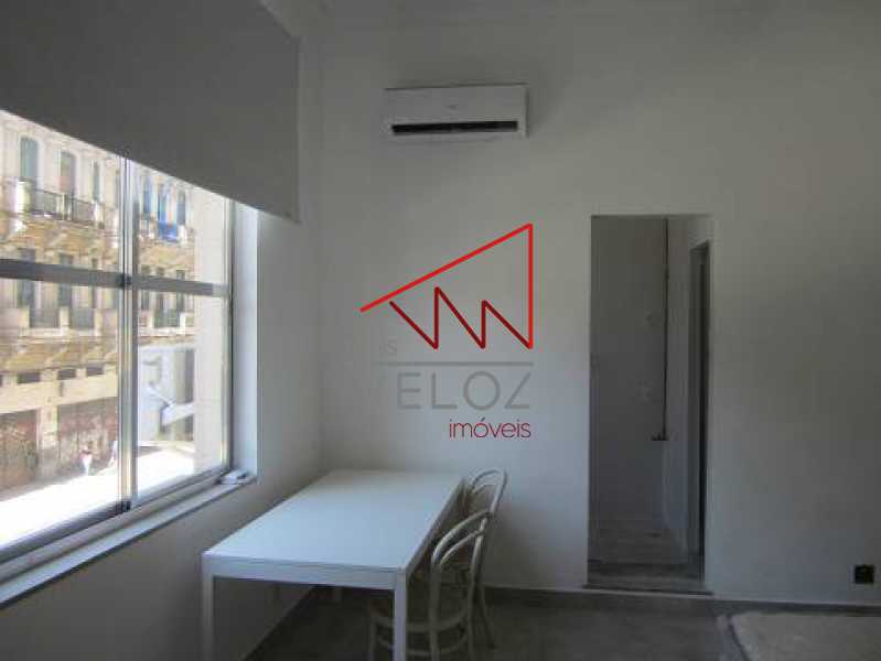 Apartamento, 1 quarto, 38 m² - Foto 1