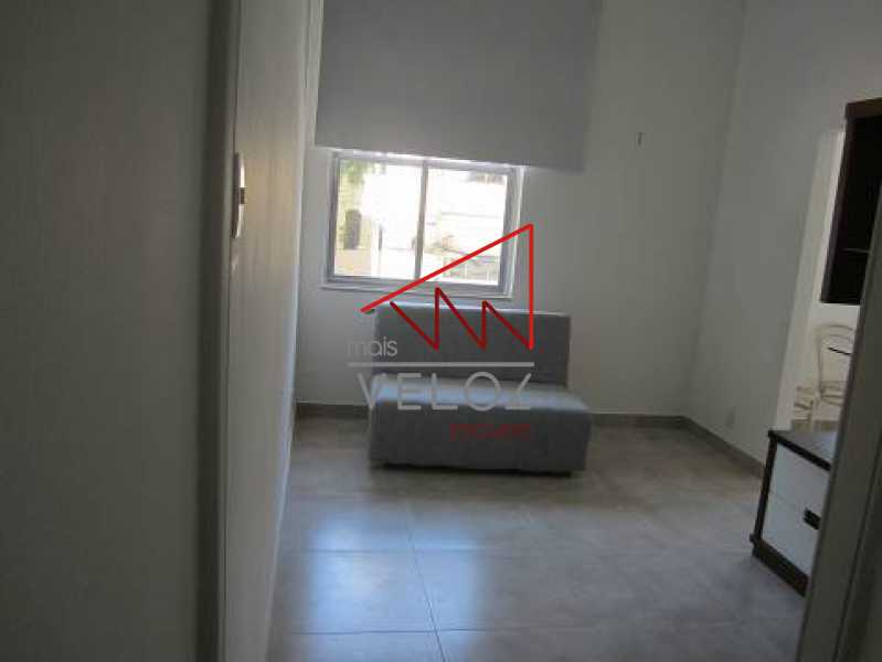 Apartamento, 1 quarto, 38 m² - Foto 8