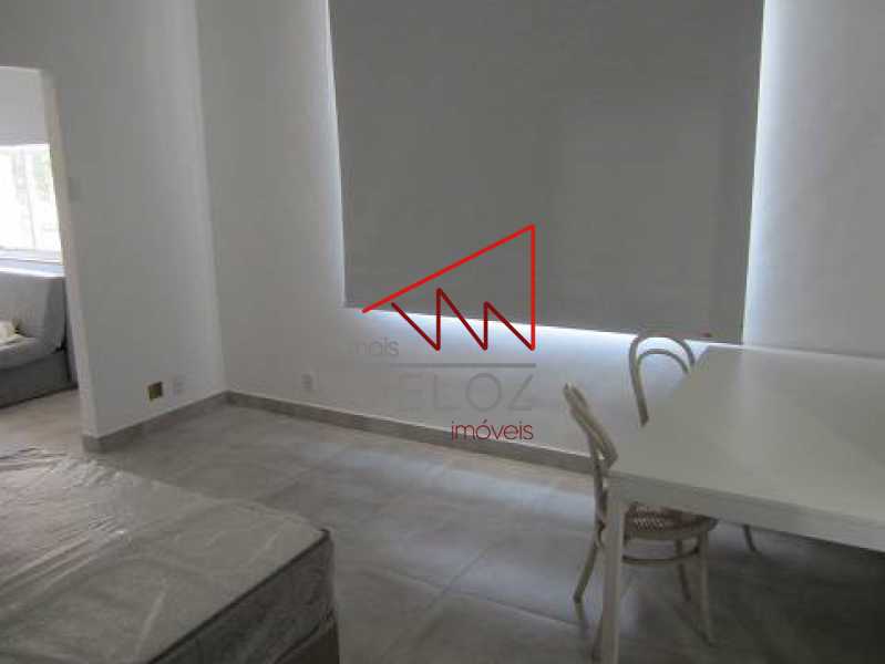 Apartamento, 1 quarto, 38 m² - Foto 11