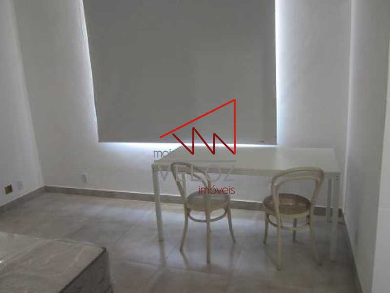 Apartamento, 1 quarto, 38 m² - Foto 22