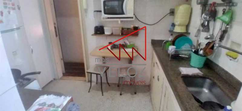 Apartamento, 2 quartos, 77 m² - Foto 22