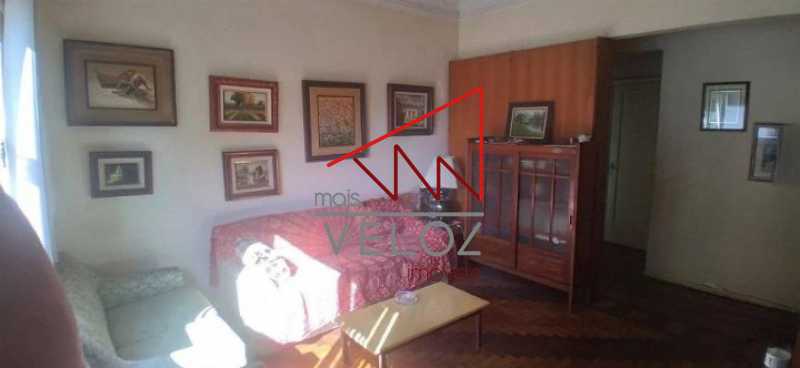 Apartamento, 2 quartos, 77 m² - Foto 6