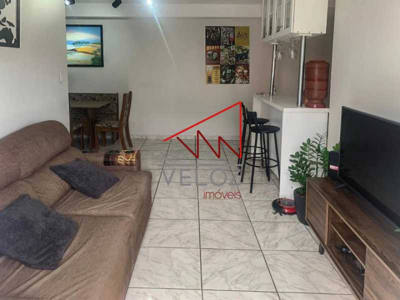 Apartamento - / Residencial / Centro