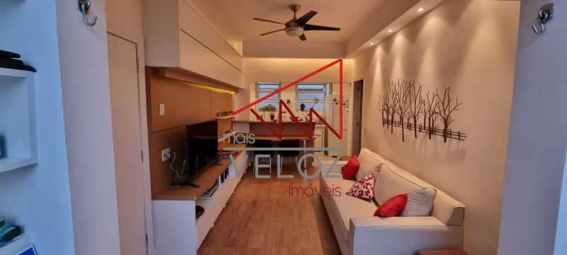 Apartamento em Centro