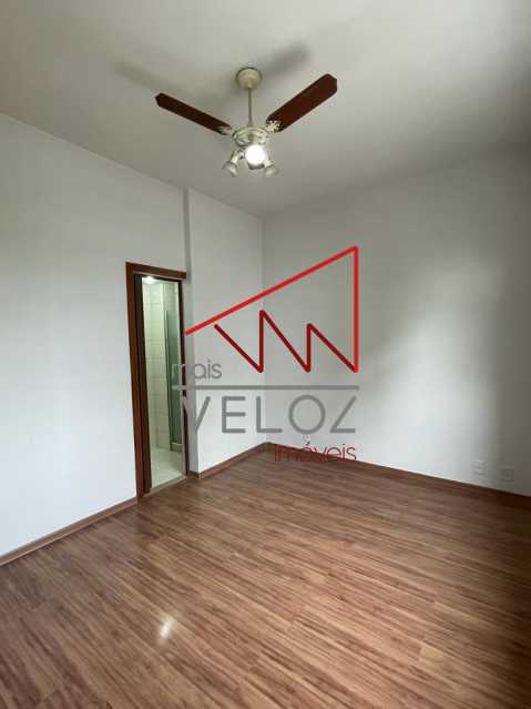 Apartamento - / Residencial / Vila Isabel