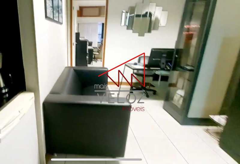 Sala-Conjunto, 29 m² - Foto 9