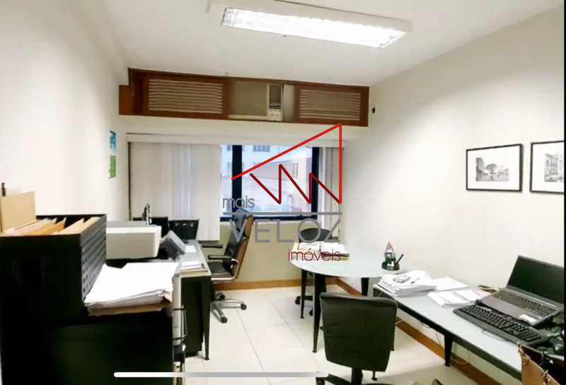 Sala-Conjunto, 29 m² - Foto 20