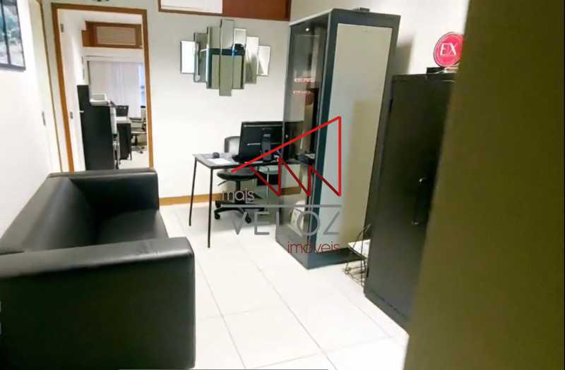Sala-Conjunto, 29 m² - Foto 26