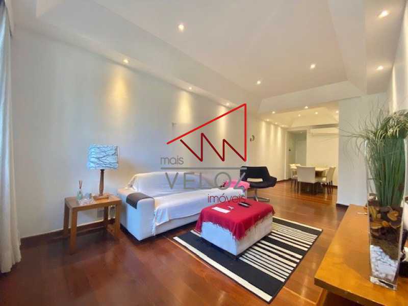 Apartamento - / Residencial / Leblon