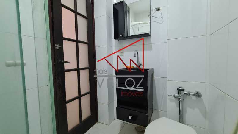 Apartamento, 1 quarto, 33 m² - Foto 18
