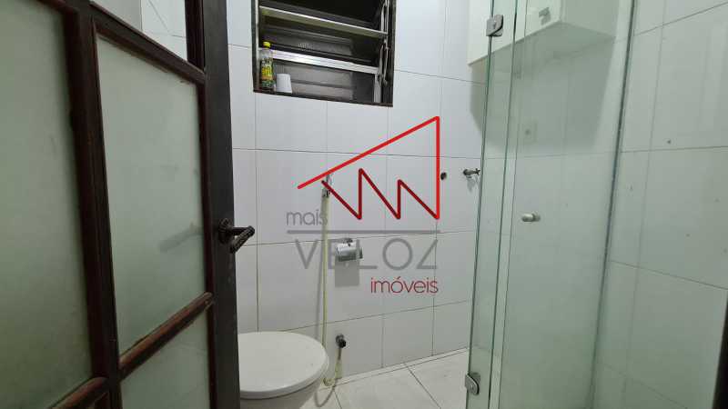 Apartamento, 1 quarto, 33 m² - Foto 17