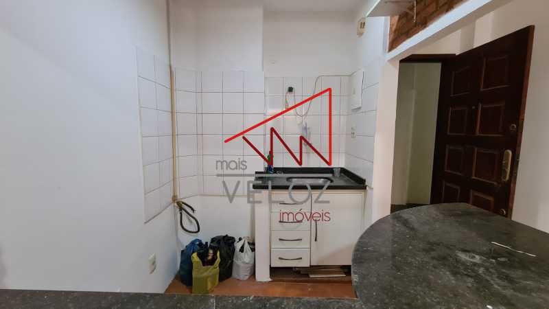 Apartamento, 1 quarto, 33 m² - Foto 14