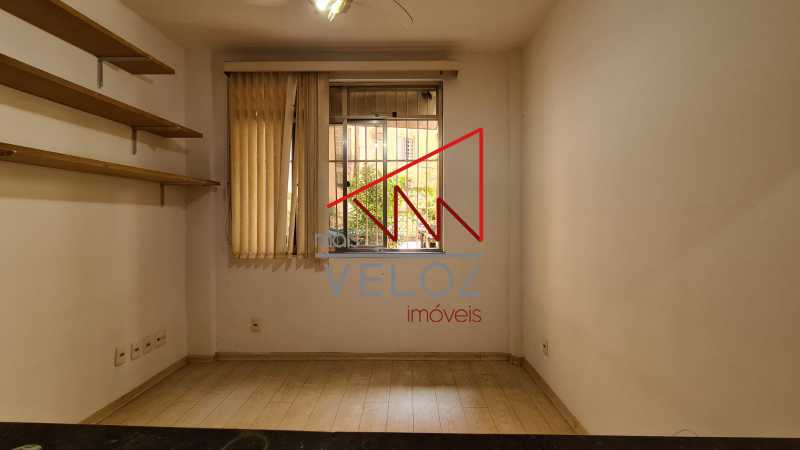 Apartamento, 1 quarto, 33 m² - Foto 11
