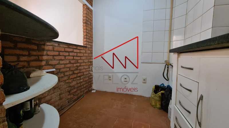 Apartamento, 1 quarto, 33 m² - Foto 9