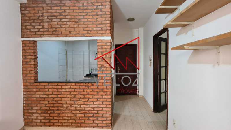 Apartamento, 1 quarto, 33 m² - Foto 15