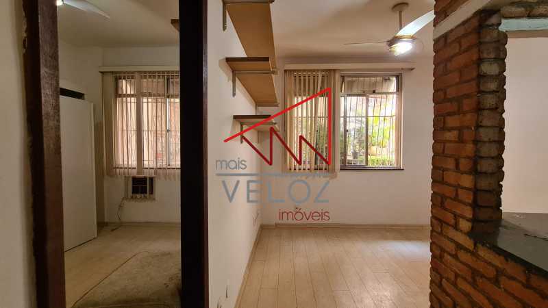 Apartamento, 1 quarto, 33 m² - Foto 1