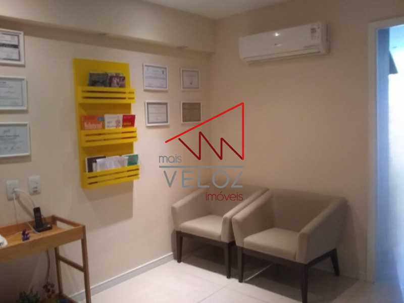 Sala-Conjunto, 35 m² - Foto 6