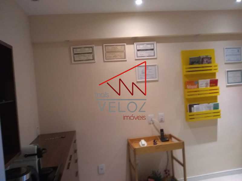 Sala-Conjunto, 35 m² - Foto 7