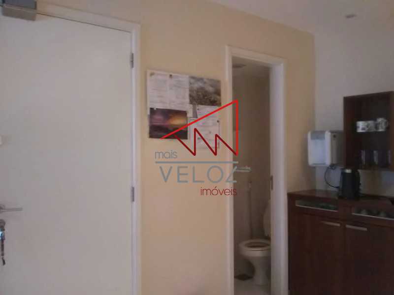 Sala-Conjunto, 35 m² - Foto 8