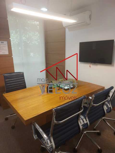 Sala-Conjunto, 35 m² - Foto 10