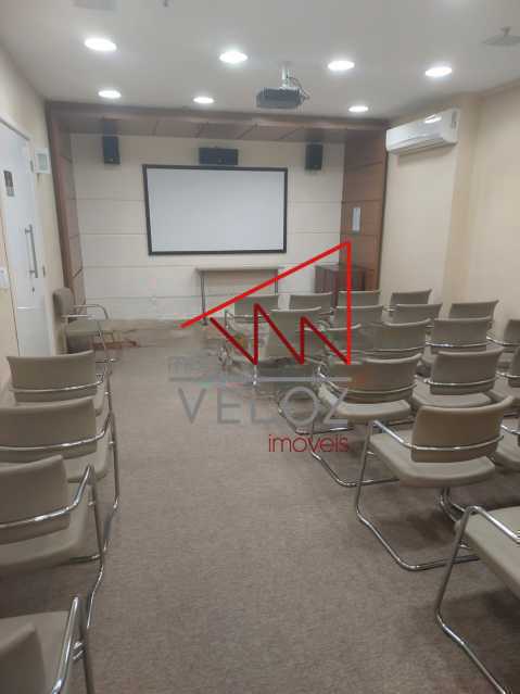 Sala-Conjunto, 35 m² - Foto 11