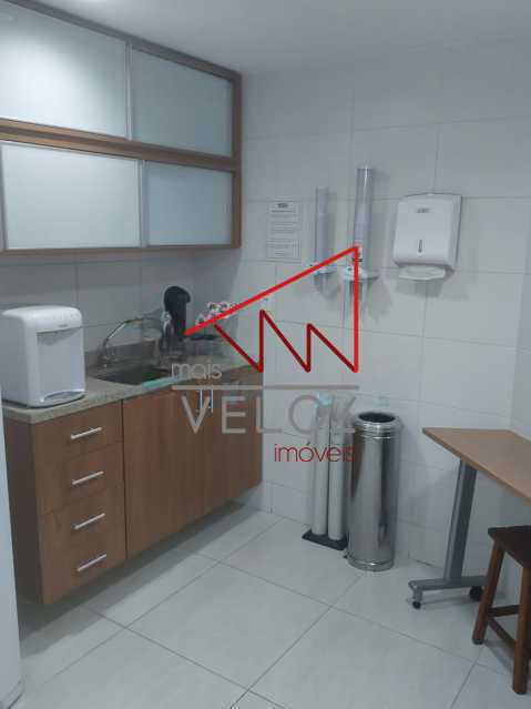 Sala-Conjunto, 35 m² - Foto 13