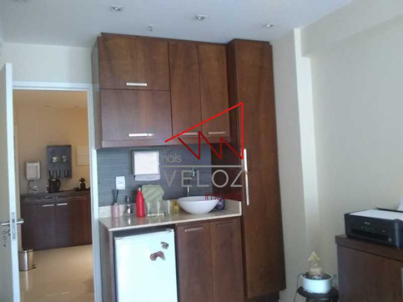 Sala-Conjunto, 35 m² - Foto 16