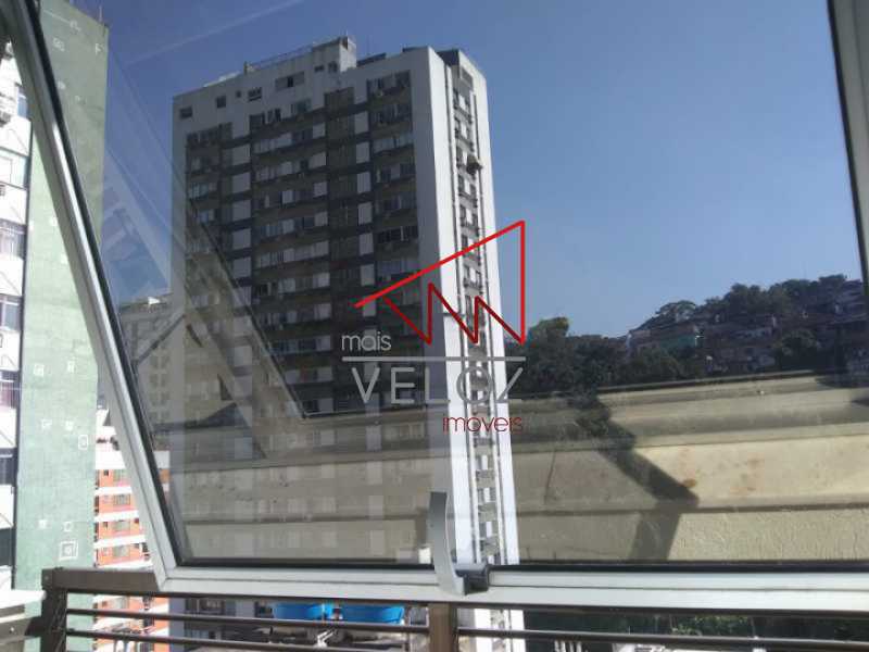 Sala-Conjunto, 35 m² - Foto 17
