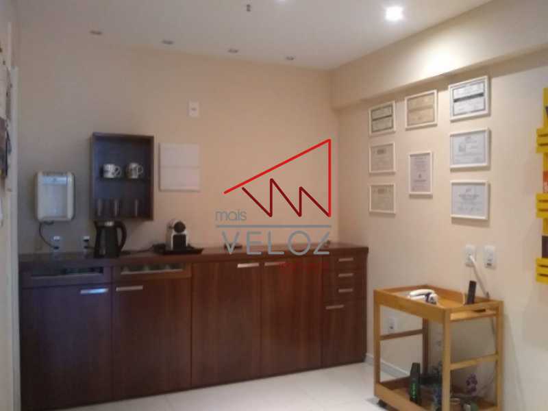 Sala-Conjunto, 35 m² - Foto 18