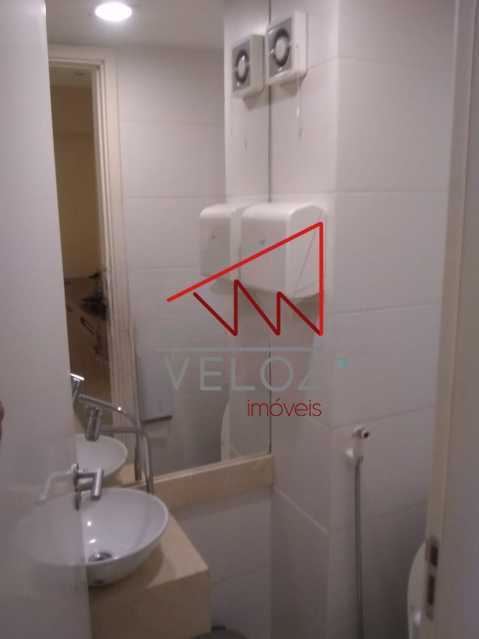 Sala-Conjunto, 35 m² - Foto 22