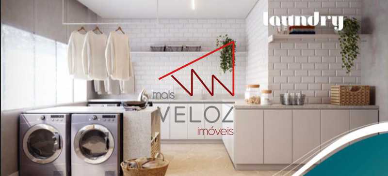 Apartamento, 1 quarto, 1 m² - Foto 4