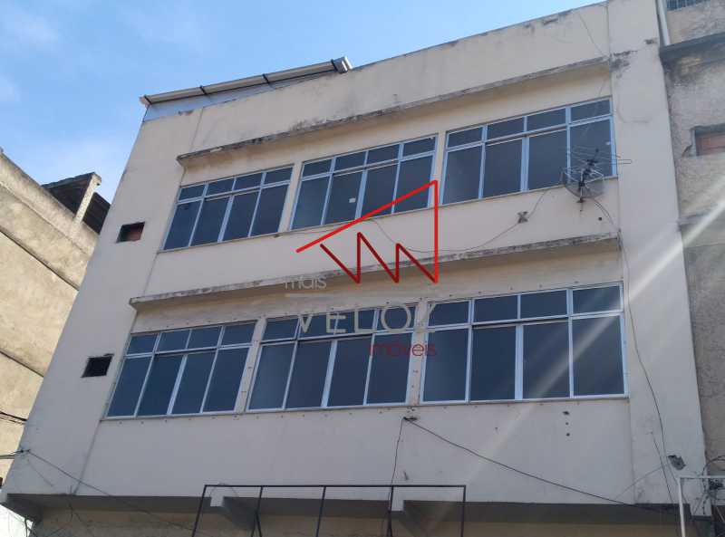 Apartamento em Centro