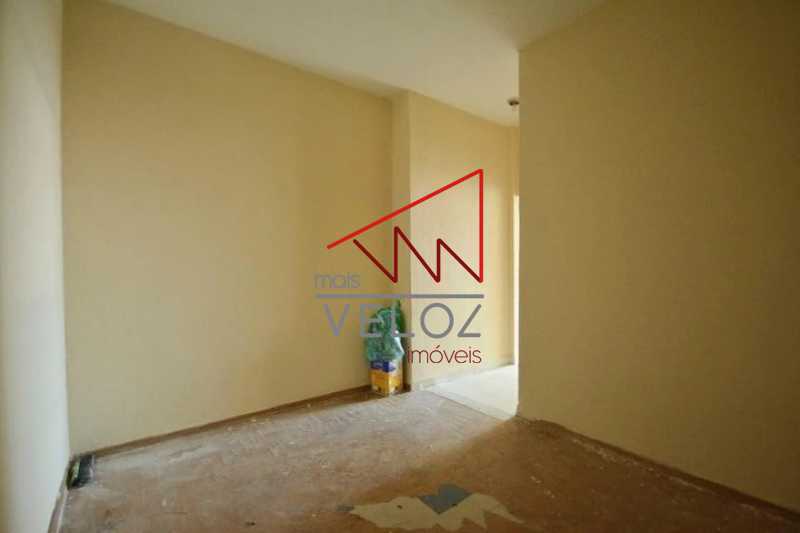 Apartamento, 1 quarto, 41 m² - Foto 6